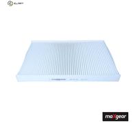 MAXGEAR 26-0237 Pollen filter