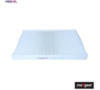 MAXGEAR 26-0237 Pollen filter
