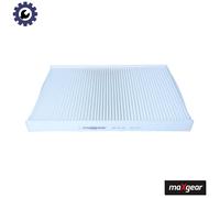 MAXGEAR 26-0237 Pollen filter