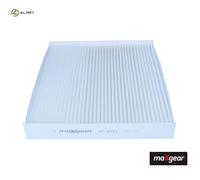 FILTER CABIN AIR 26-0249 FOR PEUGEOT PARTNER/Box/Body/MPV/Platform/Chassis 1.4L