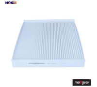 MaXgear Pollen Filter 26-0249 for Citroën & Peugeot – Xsara, Ranch MPV, Xsara Break, 6447HP