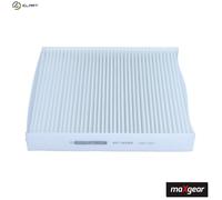 MAXGEAR 26-0255 Pollen filter