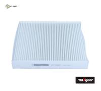 Original Maxgear Interior Air Filter 26-0255 for Ford Volvo