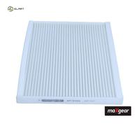 FILTER CABIN AIR 26-0259 FOR ALFA ROMEO PEUGEOT FIAT FIORINO/Box/Body/MPV 0.9L