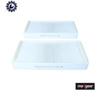 MAXGEAR 26-0377 Pollen filter