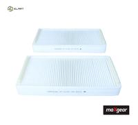 FILTER CABIN AIR 26-0377 FOR MAYBACH MERCEDES-BENZ E-CLASS/T-Model S-CLASS 5.5L