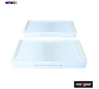 MAXGEAR 26-0377 Pollen filter