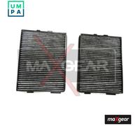 FILTER CABIN AIR 26-0381 FOR ALPINA BMW M60 B30 3.2L M52 B28 3.3L 6cyl B10 4.8L
