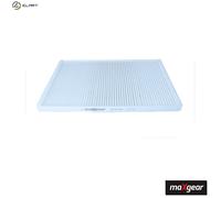 FILTER INTERIOR AIR 26-0384 FOR AUDI A6/C4/Sedan/S6/C5 100 AEJ/ACK/AAH 2.8L 6cyl