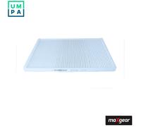 FILTER INTERIOR AIR 26-0384 FOR AUDI A6/C4/Sedan/S6/C5 100 AEJ/ACK/AAH 2.8L 6cyl
