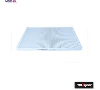 FILTER INTERIOR AIR 26-0384 FOR AUDI A6/C4/Sedan/S6/C5 100 AEJ/ACK/AAH 2.8L 6cyl