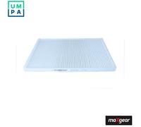 FILTER INTERIOR AIR 26-0384 FOR AUDI A6/C4/Sedan/S6/C5 100 AEJ/ACK/AAH 2.8L 6cyl