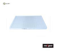 FILTER CABIN AIR 26-0384 FOR AUDI A6/C4/C5 ACE/ABK/AAE 2.0L ADR 1.8L 1Z 1.9L