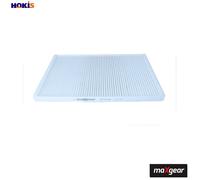 FILTER INTERIOR AIR 26-0384 FOR AUDI A6/C4/Sedan/S6/C5 100 AEJ/ACK/AAH 2.8L 6cyl