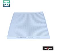 MAXGEAR 26-0386 Pollen filter