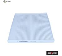 MAXGEAR 26-0386 Pollen filter