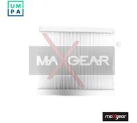 Fits MAXGEAR 26-0389 FILTER, INTERIOR AIR UK Stock