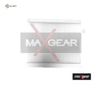 FILTER CABIN AIR 26-0389 FOR FORD NISSAN TERRANO/II/Van PRIMERA/Hatchback 2.4L