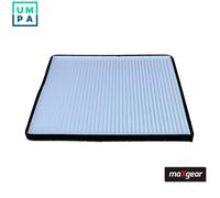 MAXGEAR 26-0391 Pollen filter