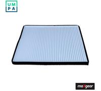 MAXGEAR 26-0391 Pollen filter