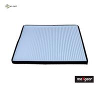 FILTER CABIN AIR 26-0391 FOR SUZUKI WAGON/R+/Hatchback IGNIS/II SUBARU 1.2L 4cyl