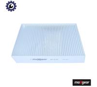 MAXGEAR 26-0392 Pollen filter