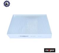 MaXgear Pollen Filter 26-0392 for Renault Scenic I MPV 7701047513