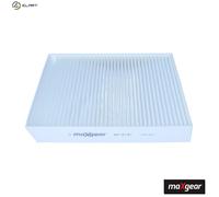 MaXgear Pollen Filter 26-0392 for Renault Scenic I MPV 7701047513