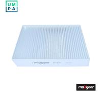 MaXgear Pollen Filter 26-0392 for Renault Scenic I MPV 7701047513