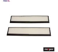MAXGEAR 26-0393 Pollen filter