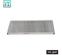 MAXGEAR 26-0447 Filter, interior air for AUDI,VW