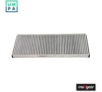 MAXGEAR 26-0447 Filter, interior air for AUDI,VW
