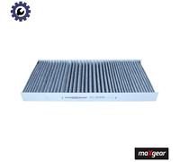 MaXgear 26-0458 Interior Cabin Filter - Activated Carbon - Ford Focus Turnier/Transit Connect