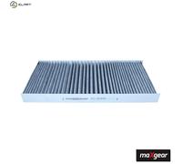 MaXgear 26-0458 Interior Cabin Filter - Activated Carbon - Ford Focus Turnier/Transit Connect