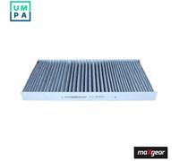 MaXgear 26-0458 Interior Cabin Filter - Activated Carbon - Ford Focus Turnier/Transit Connect
