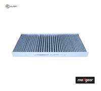 FILTER CABIN AIR 26-0458 FOR FORD TRANSIT/CONNECT FOCUS/Turnier/Clipper 1.8L