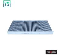 MaXgear 26-0458 Interior Cabin Filter - Activated Carbon - Ford Focus Turnier/Transit Connect