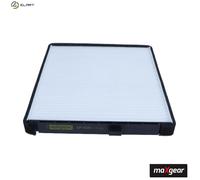 MAXGEAR 26-0461 Pollen filter