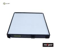 MAXGEAR 26-0461 Pollen filter