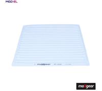 MAXGEAR 26-0465 Pollen filter