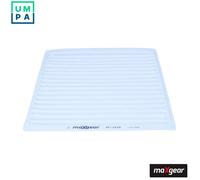 MAXGEAR 26-0465 Pollen filter