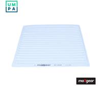 MAXGEAR 26-0465 Pollen filter