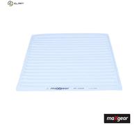MAXGEAR 26-0465 Pollen filter