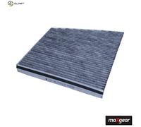 FILTER CABIN AIR 26-0470 FOR MERCEDES-BENZ M 271.956 1.8L OM646.821/961 2.1L