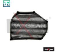 FILTER CABIN AIR 26-0472 FOR MERCEDES-BENZ C-CLASS/Break/T-Model CLK SLK 2.1L