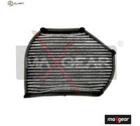 ✅Fits MAXGEAR 26-0472 FILTER, INTERIOR AIR ⭐UK Seller⭐