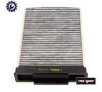 FILTER CABIN AIR 26-0475 FOR MERCEDES-BENZ M 272.945 3.0L M272.967 3.5L 6cyl