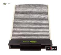 FILTER CABIN AIR 26-0475 FOR MERCEDES-BENZ M 272.945 3.0L M272.967 3.5L 6cyl