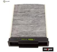 FILTER CABIN AIR 26-0475 FOR MERCEDES-BENZ M 272.945 3.0L M272.967 3.5L 6cyl