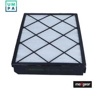 MAXGEAR 26-0480 Pollen filter